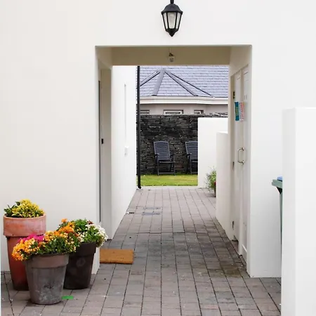 Mackenzie Prázdninový dům Lahinch